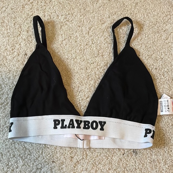 PLAYBOY Other - Playboy sports bra